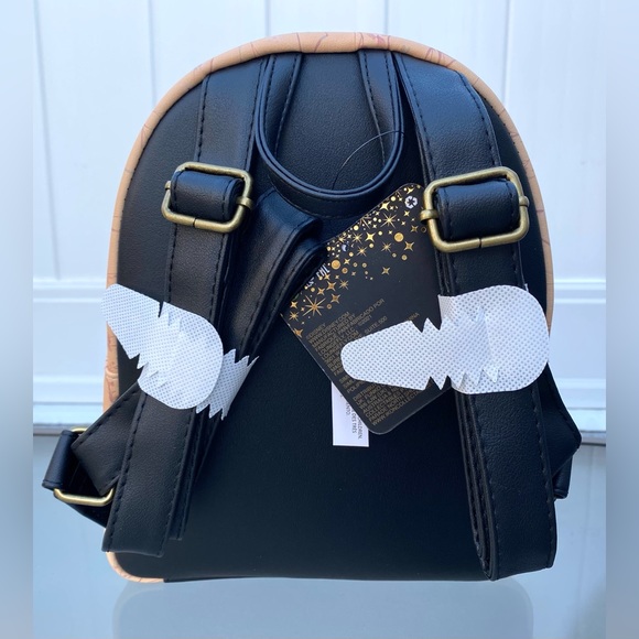 Pocahontas♠️Backpack - Picture 7 of 9